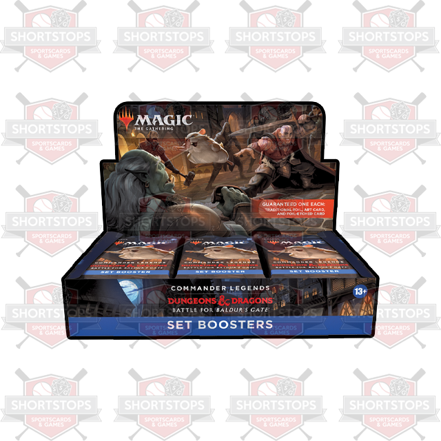 Magic: the Gathering | Shortstops Sports Cards & Games